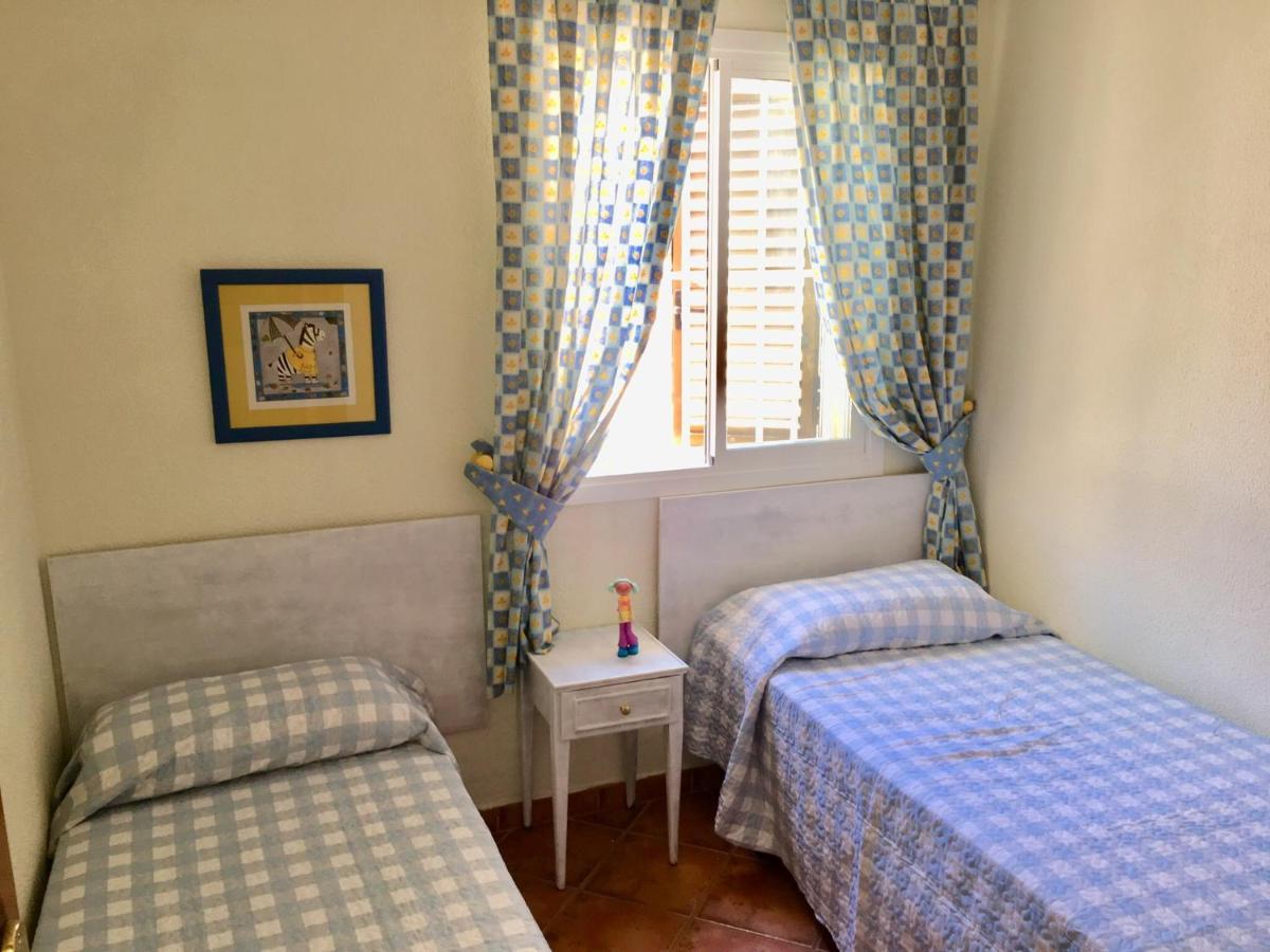 La Felicidad Apartamento En Denia Ngoại thất bức ảnh