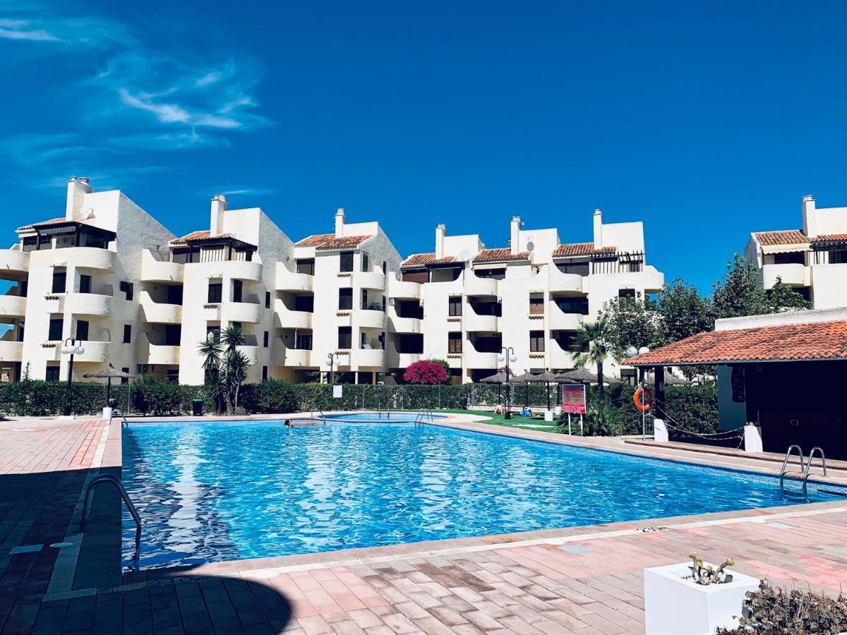 La Felicidad Apartamento En Denia Ngoại thất bức ảnh
