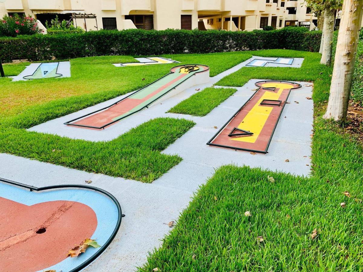 La Felicidad Apartamento En Denia Ngoại thất bức ảnh