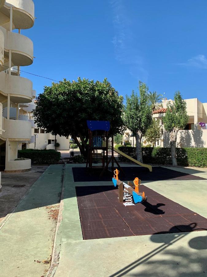 La Felicidad Apartamento En Denia Ngoại thất bức ảnh
